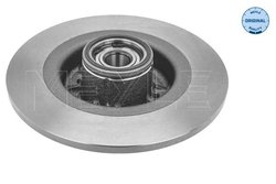 DISC FRANA MEYLE 16-15 523 4116 - Compatibil cu RENAULT
