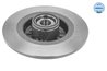 DISC FRANA MEYLE 16-15 523 4116 - Compatibil cu RENAULT