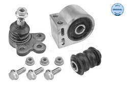 Set reparatie bara stabilizatoare Meyle 16-16 610 0012