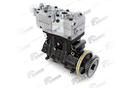 Compresor instalatie aer comprimat VADEN ORIGINAL 1600 150 0