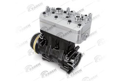 Compresor instalatie aer comprimat VADEN ORIGINAL 1600 150 0