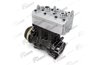 Compresor instalatie aer comprimat VADEN ORIGINAL 1600 150 0