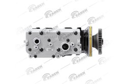Compresor instalatie aer comprimat VADEN ORIGINAL 1600 150 0