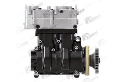 Compresor instalatie aer comprimat VADEN ORIGINAL 1600 150 0