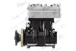 Compresor instalatie aer comprimat VADEN ORIGINAL 1600 150 0