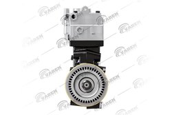 Compresor instalatie aer comprimat VADEN ORIGINAL 1600 150 0