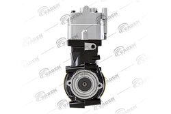 Compresor instalatie aer comprimat VADEN ORIGINAL 1600 150 0
