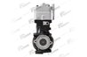 Compresor instalatie aer comprimat VADEN ORIGINAL 1600 150 0