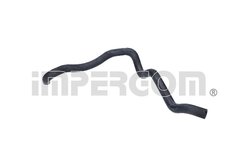 Furtun radiator IMPERGOM 16167