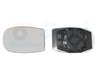 STICLA OGLINDA, OGLINDA RETROVIZOARE EXTERIOARA VAN WEZEL 1620831 - Compatibil cu FIAT