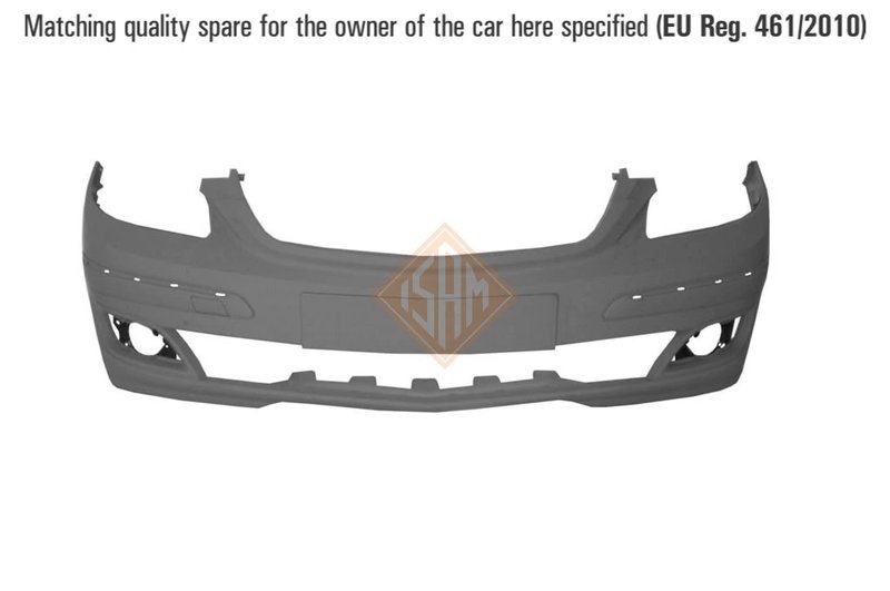 tampon I.S.A.M. 1640111