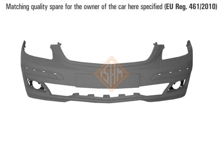 tampon I.S.A.M. 1640111