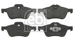 SET PLACUTE FRANA FEBI BILSTEIN 16490 - Compatibil cu MINI
