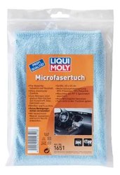 LAVETA POLISH LIQUI MOLY 1651 - Piesa auto compatibila cu mai multe marci