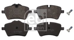 SET PLACUTE FRANA FEBI BILSTEIN 16727 - Compatibil cu MINI