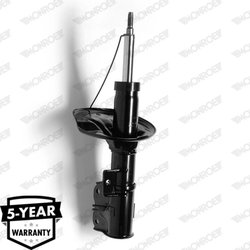 AMORTIZOR MONROE 16689 - Compatibil cu MITSUBISHI, VOLVO