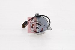motor electric,ventilator AKS Dasis 168062N