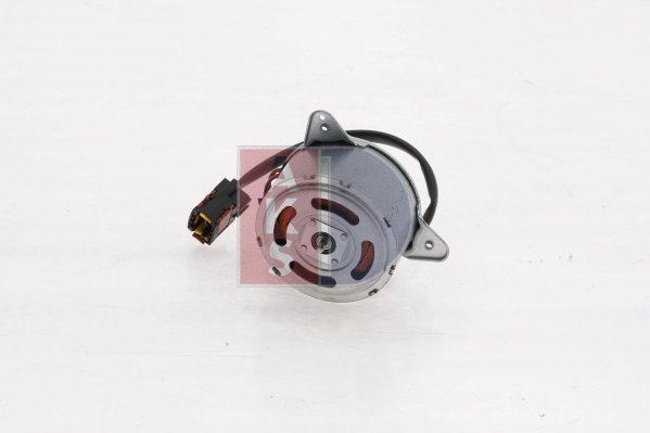 motor electric,ventilator AKS Dasis 168062N