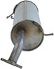 Toba esapament finala Bosal 169-079