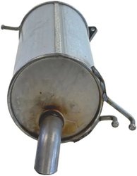 Toba esapament finala Bosal 169-079