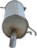 Toba esapament finala Bosal 169-079