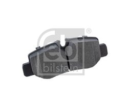 Set placute frana Febi Bilstein 16977