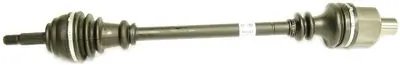 PLANETARA METELLI 17-0396 - Compatibil cu RENAULT