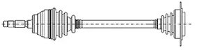 Planetara Metelli 17-0422