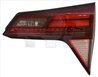 STOP SPATE TYC 17-0866-06-9 - Compatibil cu HONDA