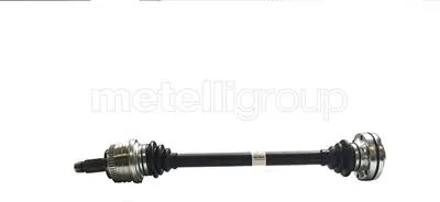 Planetara Metelli 17-1094