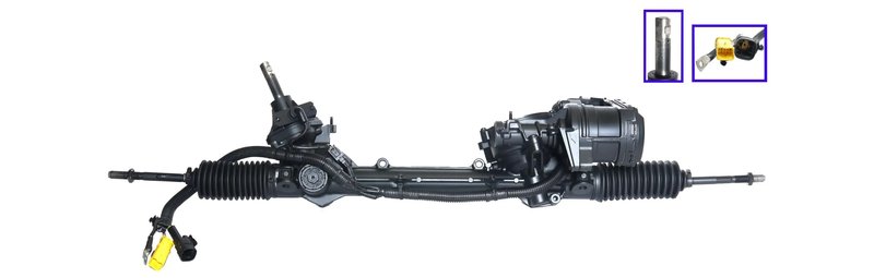 CASETA DIRECTIE ELSTOCK 17-1918 - Compatibil cu PEUGEOT