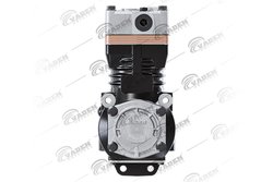 Compresor instalatie aer comprimat VADEN ORIGINAL 1700 010 0