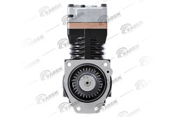 Compresor instalatie aer comprimat VADEN ORIGINAL 1700 010 0