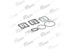 SET REPARATIE COMPRESOR AER COMPRIMAT VADEN ORIGINAL 1700 100 100 - Piesa auto compatibila cu mai multe marci