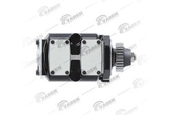 Compresor instalatie aer comprimat VADEN ORIGINAL 1700 010 0