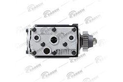 Compresor instalatie aer comprimat VADEN ORIGINAL 1700 010 0