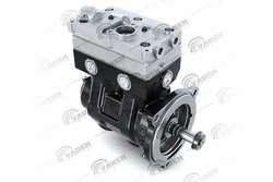 COMPRESOR INSTALATIE AER COMPRIMAT VADEN ORIGINAL 1700 185 001 - Piesa auto compatibila cu mai multe marci