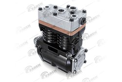 Compresor instalatie aer comprimat VADEN ORIGINAL 1700 010 0