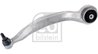 BRAT SUSPENSIE FEBI BILSTEIN 170529 - Compatibil cu AUDI