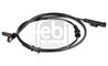 SENZOR ABS FEBI BILSTEIN 170671 - Compatibil cu MERCEDES-BENZ