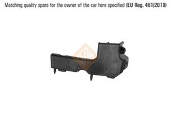 SUPORT, BARA PROTECTIE I.S.A.M. 1707312 - Compatibil cu AUDI