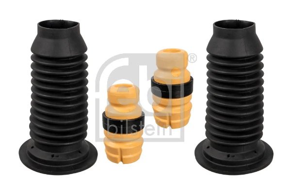KIT PROTECTIE PRAF AMORTIZOR FEBI BILSTEIN 170969 - Compatibil cu CITROEN, PEUGEOT, TOYOTA