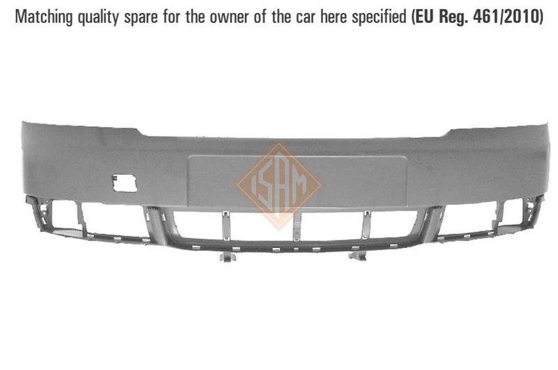 TAMPON I.S.A.M. 1710110 - Compatibil cu AUDI