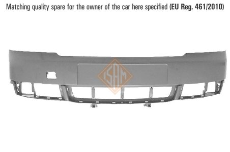 TAMPON I.S.A.M. 1710110 - Compatibil cu AUDI