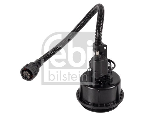 Separator apa combustibil Febi Bilstein 171239
