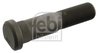 BOLT ROATA FEBI BILSTEIN 171270 - Compatibil cu RENAULT TRUCKS