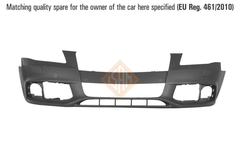 tampon I.S.A.M. 1713112