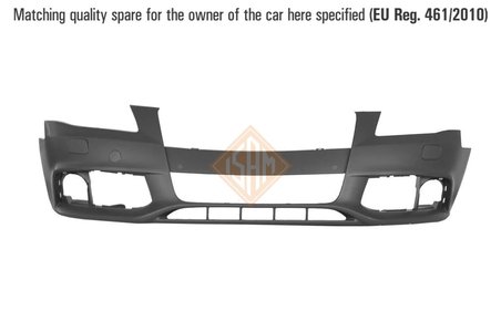 tampon I.S.A.M. 1713112