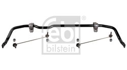 BARA STABILIZATOARE SUSPENSIE FEBI BILSTEIN 171386 - Compatibil cu AUDI, SEAT, VW