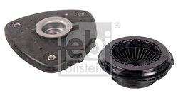 Set reparatie rulment flansa amortizor Febi Bilstein 171436